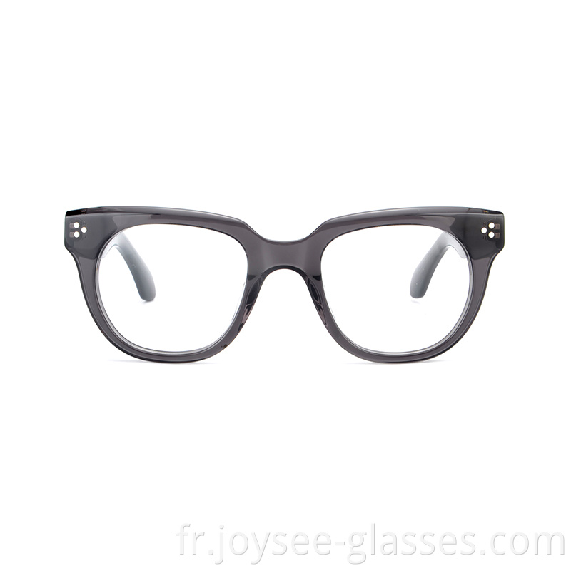 Acetate Spectacles 7